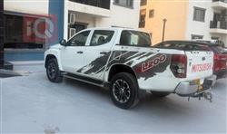 ميتسوبيشي L200
